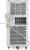 Кондиционер мобильный Hisense V-series AP-07CR4GKVS00 белый площ.14м2 Кондиционер мобильный Hisense V-series AP-07CR4GKVS00 белый площ.14м2