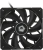 Устройство охлаждения(кулер) ID-Cooling SE-224-XTS Soc-AM5/AM4/1200/1700/1851 черный 4-pin 29dB Al+Cu 220W 650gr Ret (SE-224-XTS BLACK)