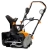 Снегоуборщик электр. Daewoo DAST 2600E 2.6кВт