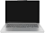 Ноутбук Lenovo IdeaPad Slim 3 15ARP10 Ryzen 7 170 16Gb SSD512Gb AMD Radeon 680M 15.3" IPS WUXGA (1920x1200) без ОС grey WiFi BT Cam (83K700PBPS)