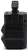 Колонка порт. Hyundai H-PS1000 черный 9W 1.0 BT/USB 10м 500mAh