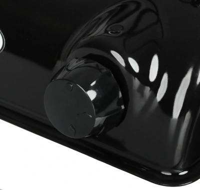 Плита Газовая Gefest T 1 802 K3 30154-94 черный эмаль (настольная) (ЦИБ00008153)