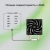 Устройство охлаждения(кулер) Digma D-CPC150-PWM1 Soc-AM5/AM4/1200/1700/1851 черный 4-pin 14-26dB Al+Cu 150W 360gr Ret