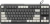 Клавиатура Оклик 711G серый/белый USB Multimedia for gamer LED (1790385) кабель 1.5м Клавиатура Оклик 711G серый/белый USB Multimedia for gamer LED (1790385) кабель 1.5м