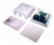 Lanmaster TWT-SM2-4512-WH Lanmaster TWT-SM2-4512-WH