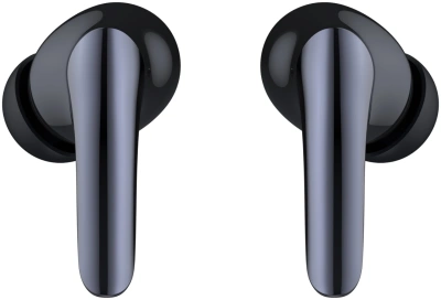 Гарнитура внутриканальные Tecno Sonic 2 SC02 черный беспроводные bluetooth в ушной раковине (SC02 BLACK)