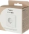 Умная розетка Aqara Wall Outlet H2 EU белый (WP-P01D)