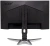 Монитор Acer 27" Predator XB273UX1bmiiprx черный IPS LED 16:9 HDMI M/M матовая HAS Piv 400cd 178гр/178гр 2560x1440 200Hz FreeSync Premium DP WQ 5.87кг