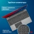Ноутбук IRU Tactio 15PHC Ryzen 5 7430U 8Gb SSD256Gb AMD Radeon Graphics 15.6" IPS FHD (1920x1080) Windows 11 Pro Multi Language black WiFi BT Cam 4350mAh (2045999) Ноутбук IRU Tactio 15PHC Ryzen 5 7430U 8Gb SSD256Gb AMD Radeon Graphics 15.6" IPS FHD (1920x1080) Windows 11 Pro Multi Language black WiFi BT Cam 4350mAh (2045999)