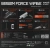 Материнская плата Gigabyte B850M FORCE WIFI6E Socket AM5 AMD B850 2xDDR5 mATX AC`97 8ch(7.1) 2.5Gg RAID+HDMI+DP