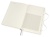 Блокнот Moleskine PASSION WEDDING PASWEDD Large 130х210мм 400стр. подар.кор. светло-серый