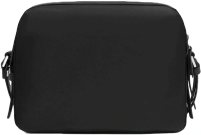 Сумка женская Piquadro Lyra BD4870W92T/N черная натур.кожа/ткань