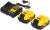 Батарея аккумуляторная DeWalt DCB1104P2 18В 5Ач Li-Ion (З/У в компл.)