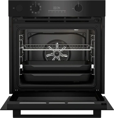 Духовой шкаф Электрический Beko BCBIS17300KSBMPS черный