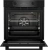 Духовой шкаф Электрический Beko BCBIS17300KSBMPS черный Духовой шкаф Электрический Beko BCBIS17300KSBMPS черный