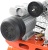 Компрессор поршневой Patriot PTR 50-450A масляный 450л/мин 50л 2200Вт оранжевый/черный Компрессор поршневой Patriot PTR 50-450A масляный 450л/мин 50л 2200Вт оранжевый/черный