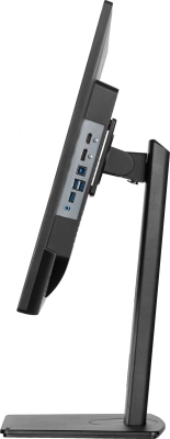 Монитор Iiyama 31.5" ProLite XB3270QSU-B1 черный IPS 16:9 HDMI M/M матовая HAS Piv 250cd 178гр/178гр 2560x1440 100Hz DP 2K USB 8.6кг