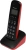 Р/Телефон Dect Panasonic KX-TGB610RUR красный/черный АОН Р/Телефон Dect Panasonic KX-TGB610RUR красный/черный АОН