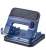 Дырокол Kw-Trio 09616BLUE макс.:30лист. металл синий отв.:2