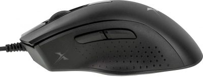 Мышь A4Tech Bloody X5 Max черный оптическая 10000dpi USB 9but