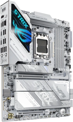 Материнская плата Asus ROG STRIX X870E-A GAMING WIFI7 NEO Socket AM5 AMD X870 4xDDR5 ATX AC`97 8ch(7.1) 5Gigabit RAID+HDMI