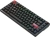 Клавиатура A4Tech MS76 механическая черный USB Multimedia for gamer LED кабель 1.8м Клавиатура A4Tech MS76 механическая черный USB Multimedia for gamer LED кабель 1.8м