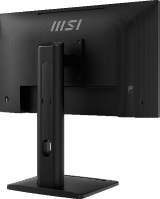 Монитор MSI 23.8" Pro MP245PHG E14 черный IPS LED 16:9 HDMI M/M HAS Piv 300cd 178гр/178гр 1920x1080 144Hz DP FHD USB 5.55кг