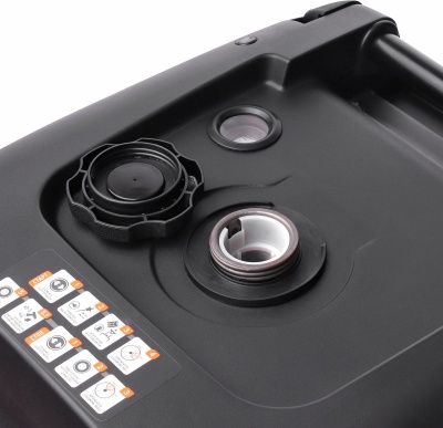 Генератор Patriot iGX 4000AWSP 4кВт
