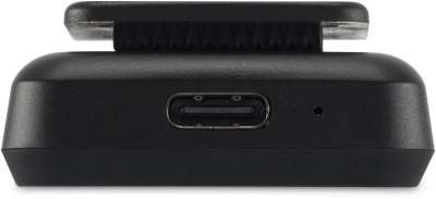 Плеер Hi-Fi Flash Digma Z5 BT 16Gb черный/1.54"/FM/microSD/microSDHC/clip