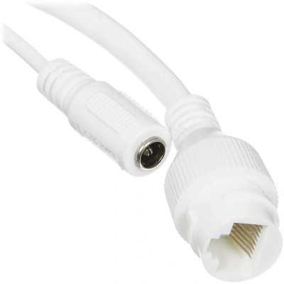 Камера видеонаблюдения IP HiWatch Ecoline IPC-B040(B)(2.8mm) 2.8-2.8мм цв. корп.:белый