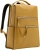Рюкзак женский Piquadro Patricia CA6772W140/G горчичный натур.кожа Рюкзак женский Piquadro Patricia CA6772W140/G горчичный натур.кожа