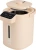 Термопот Vitek VT-TP3002 3.5л. 1200Вт кремовый