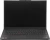 Ноутбук Lenovo ThinkPad E16 G2 Ryzen 7 7735HS 32Gb SSD512Gb AMD Radeon 680M 16" IPS WUXGA (1920x1200) без ОС black WiFi BT Cam (21M5S09E00_32G)