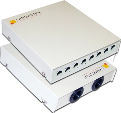 Кросс Lanmaster LAN-FOBM-WM-8FC 8xFC
