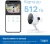 Камера видеонаблюдения IP TP-Link Tapo C120 Wi-Fi 3.17-3.17мм цв. корп.:белый Камера видеонаблюдения IP TP-Link Tapo C120 Wi-Fi 3.17-3.17мм цв. корп.:белый