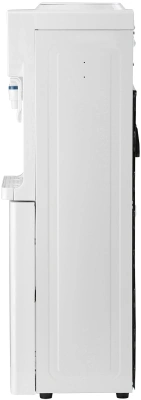 Кулер AEL LC-AEL-87c напольный компрессорный белый