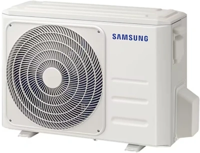 Сплит-система Samsung AR09TXHQASI Inverter белый