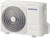 Сплит-система Samsung AR09TXHQASI Inverter белый