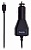 Автомобильное зар./устр. Buro XCJ-048-EM-2A 2A универсальное кабель microUSB черный