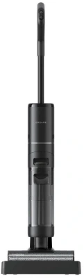 Пылесос Dreame G10 Pro 200Вт черный