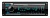 Автомагнитола Kenwood KMM-BT408 1DIN 4x50Вт v4.2 DSP 3