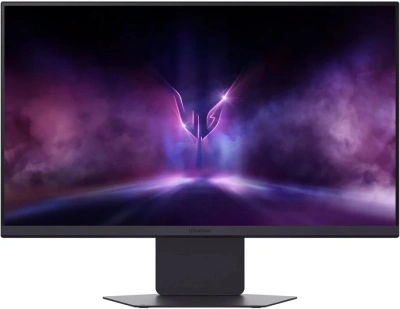 Монитор LG 27" UltraGear 27G850A-B черный NANO IPS LED 16:9 HDMI матовая HAS Piv 450cd 178гр/178гр 3840x2160 240Hz G-Sync FreeSync Premium Pro DP UHD USB 9.4кг