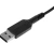 Клавиатура A4Tech B310N черный USB Multimedia for gamer LED (подставка для запястий) кабель 1.8м