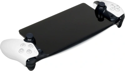 Игровая консоль PlayStation Portal белый