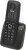 Р/Телефон Dect Gigaset A116 RUS черный АОН