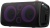 Минисистема Hisense Party Rocker One черный 300Вт FM USB BT Минисистема Hisense Party Rocker One черный 300Вт FM USB BT