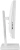 Моноблок IRU Tactio 23IW 23.8" Full HD i5 1235U (1.3) 16Gb SSD512Gb Iris Xe CR Windows 11 Pro GbitEth WiFi BT 65W Cam белый 1920x1080 (RUS) Моноблок IRU Tactio 23IW 23.8" Full HD i5 1235U (1.3) 16Gb SSD512Gb Iris Xe CR Windows 11 Pro GbitEth WiFi BT 65W Cam белый 1920x1080 (RUS)