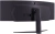 Монитор LG 49" UltraGear 49GR85DC-B черный VA LED 32:9 HDMI матовая HAS Piv 3000:1 450cd 178гр/178гр 5120x1440 240Hz FreeSync Premium Pro DP 2K USB 15.1кг