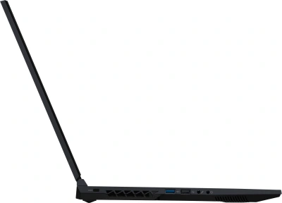 Ноутбук Osio CyberLine C170i-002 Core i5 12600H 16Gb SSD512Gb NVIDIA GeForce RTX4050 6Gb 17.3" IPS FHD (1920x1080) без ОС dk.grey WiFi BT Cam 3410mAh