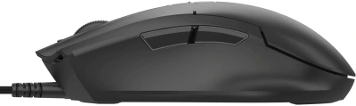 Мышь A4Tech Bloody ES8 черный оптическая 6000dpi USB 7but (ES8 STONE BLACK)